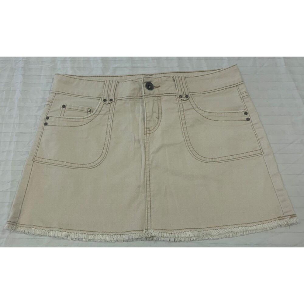 JORDACHE WOMENS STRETCH SKIRT SIZE 5/6